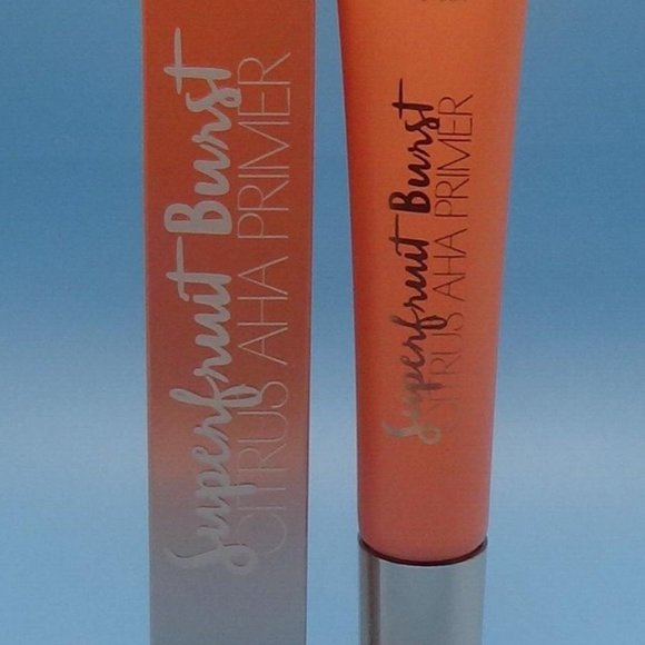 Ciate London Superfruit Burst Citrus AHA Primer 1.35 fl oz / 40 ml - Picture 1 of 1